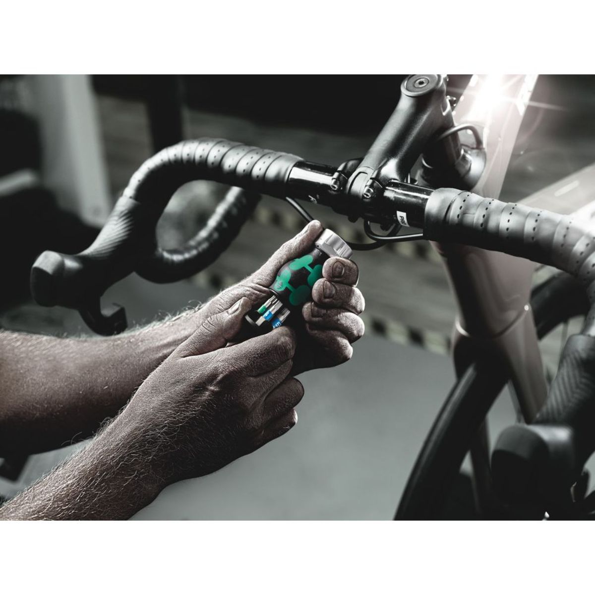 Wera Bicycle Set 5, 7-teilig - Auslauf