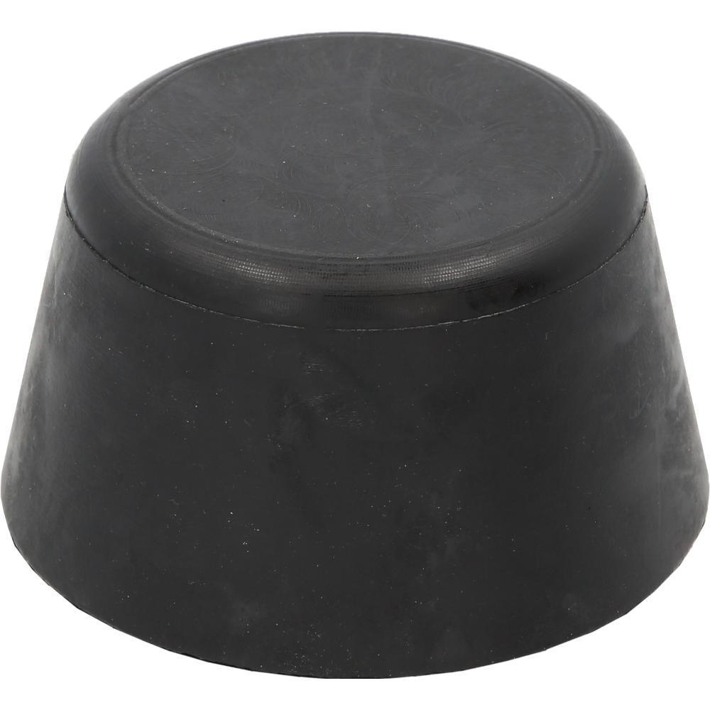KS Tools Gummiauflage 11 für Hebebühnen, Durchmesser 105 mm