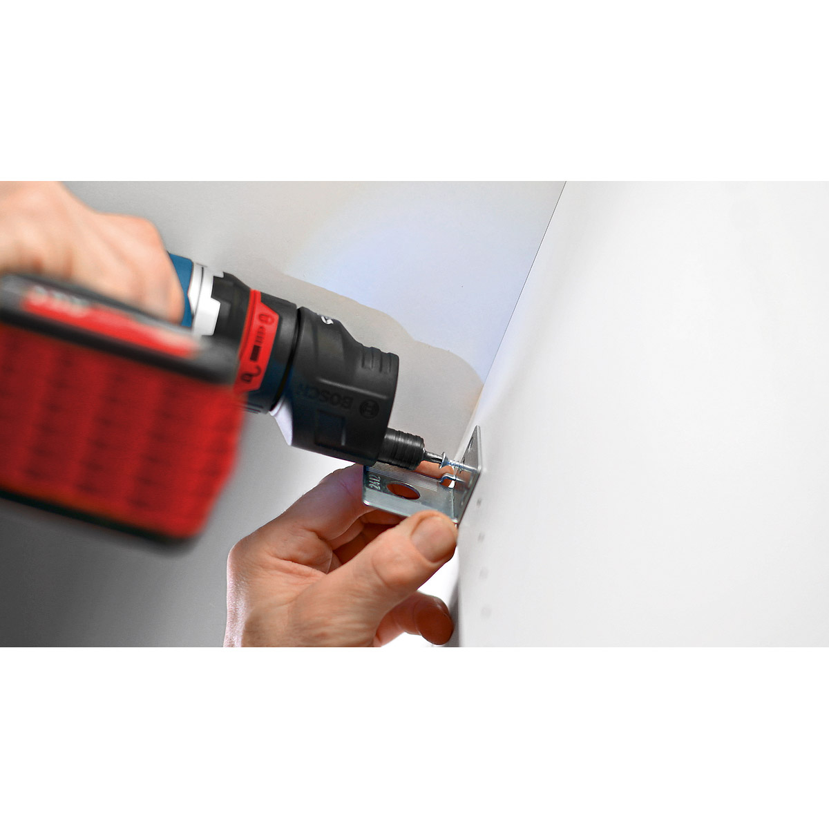 Bosch FlexiClick-Aufsatz GEA FC2, Exzenteraufsatz