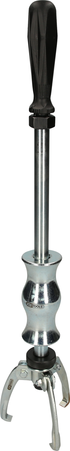 KS Tools Universal-Abzieher 3-armig mit Gleithammer