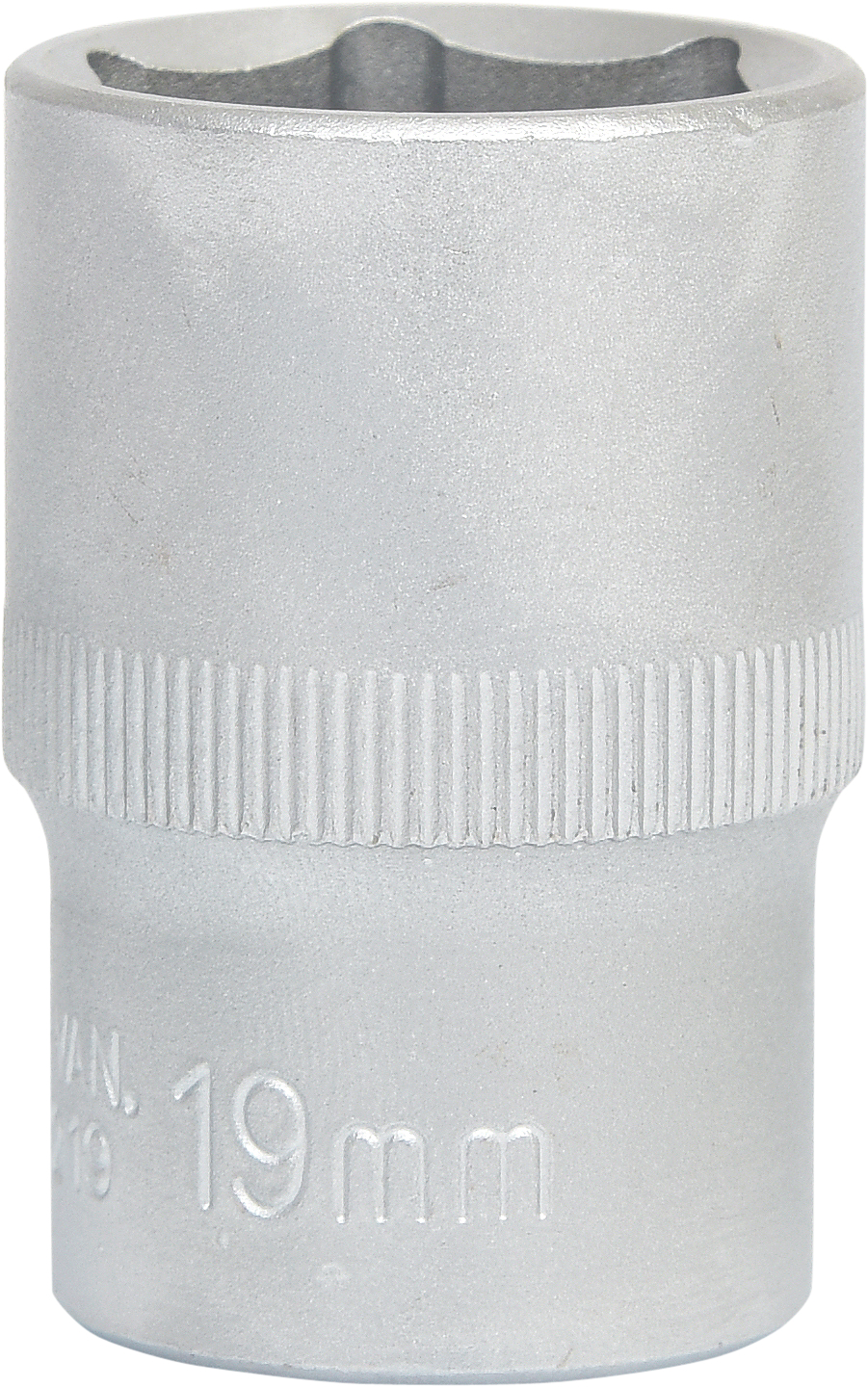 KS Tools 1/2" Sechskant-Stecknuss