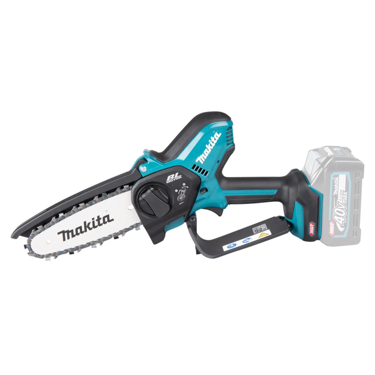 Makita Akku-Astsäge 40V max, 15 cm, 8 m/s