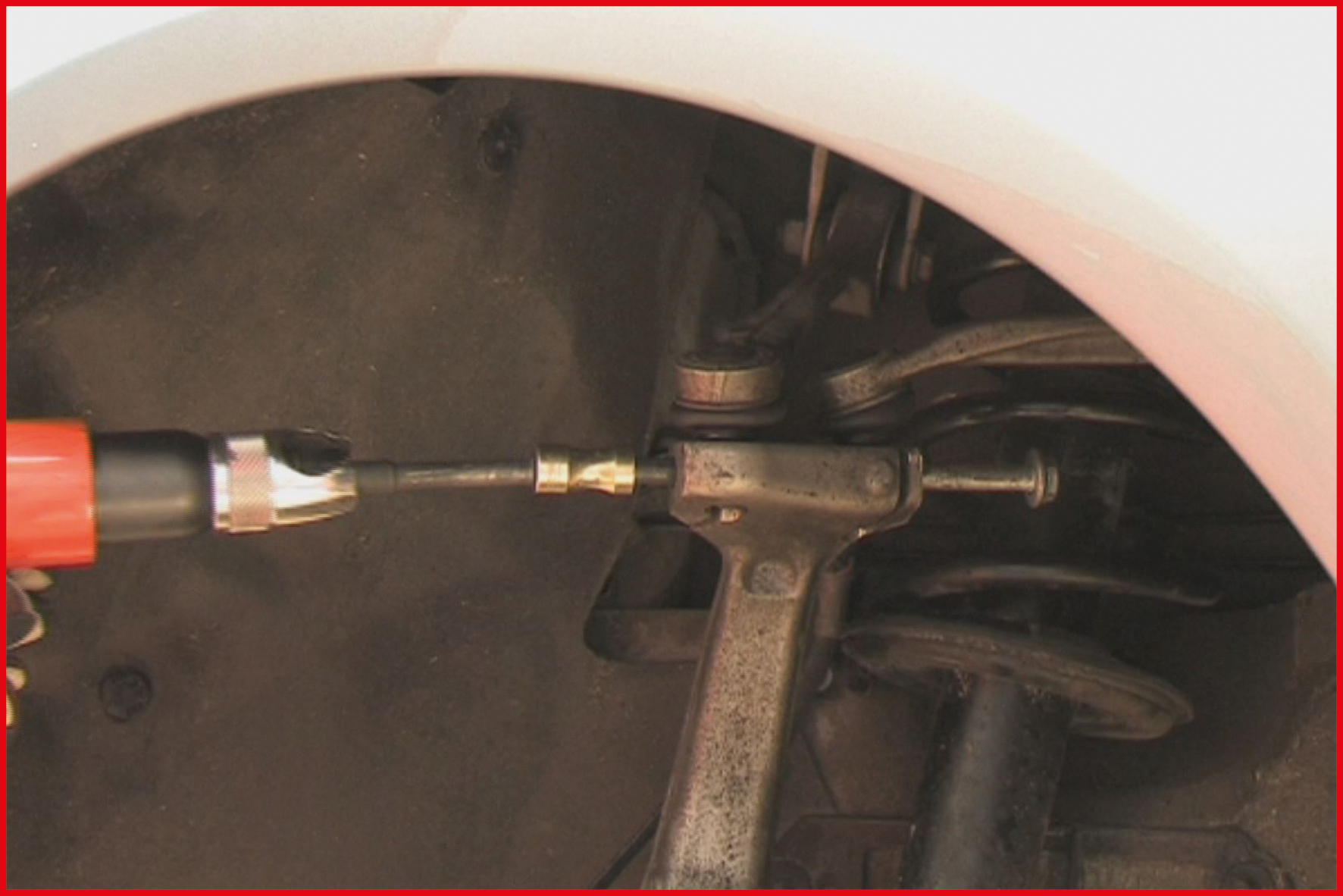 KS Tools Klemmschrauben-Austreiber-Satz, 3-tlg
