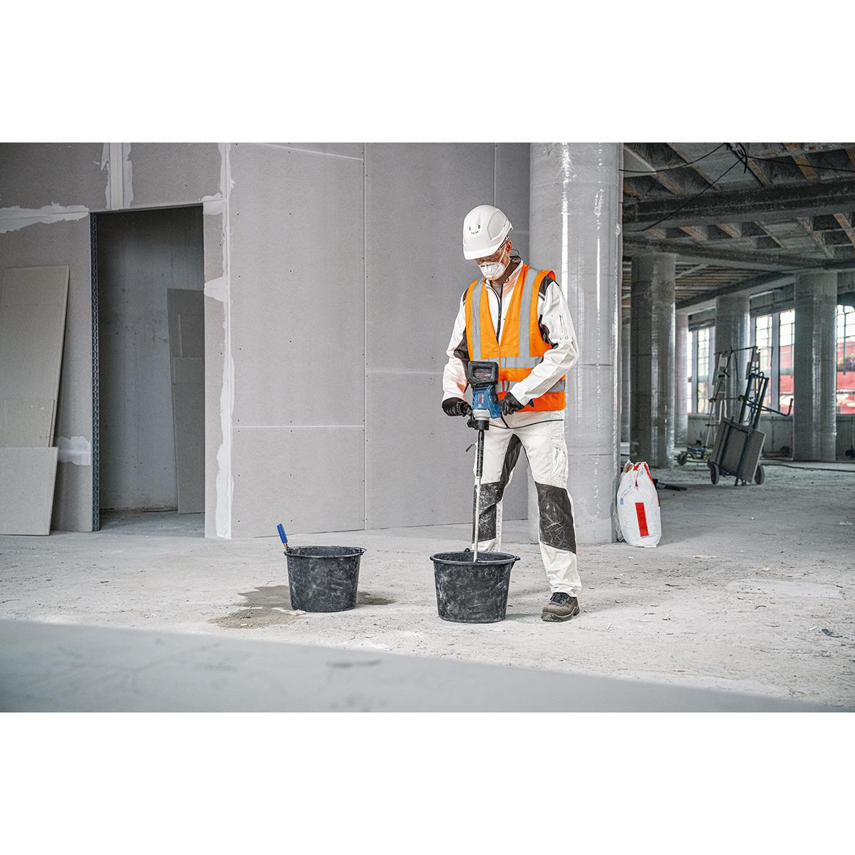 Bosch Rührwerk GRW 18V-120