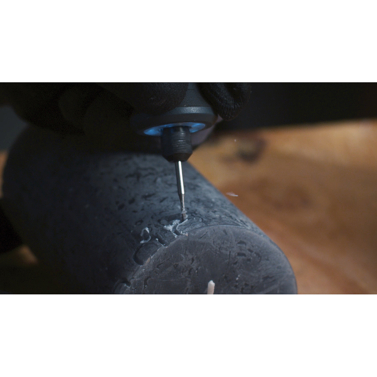 DREMEL 113 Gravier-Messer Ø 1,6 mm (3 Stück)