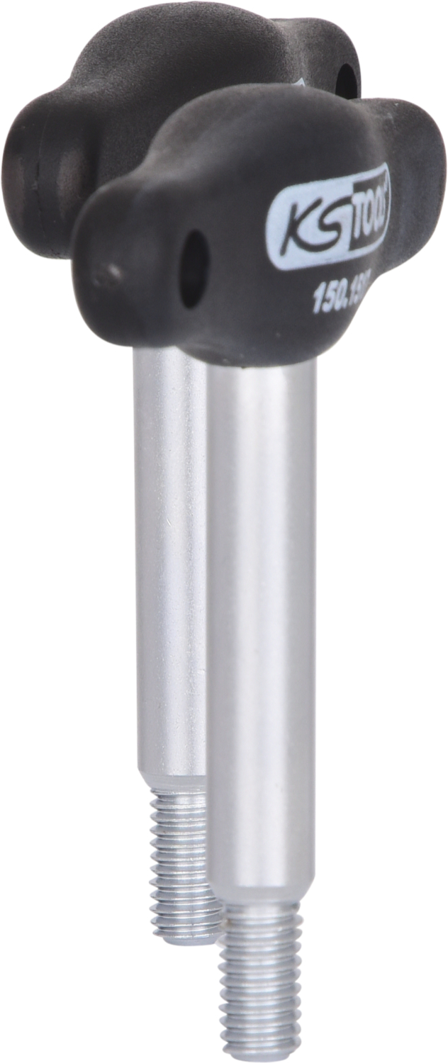 KS Tools Zündmodul-Abzieher-Satz, 2-tlg