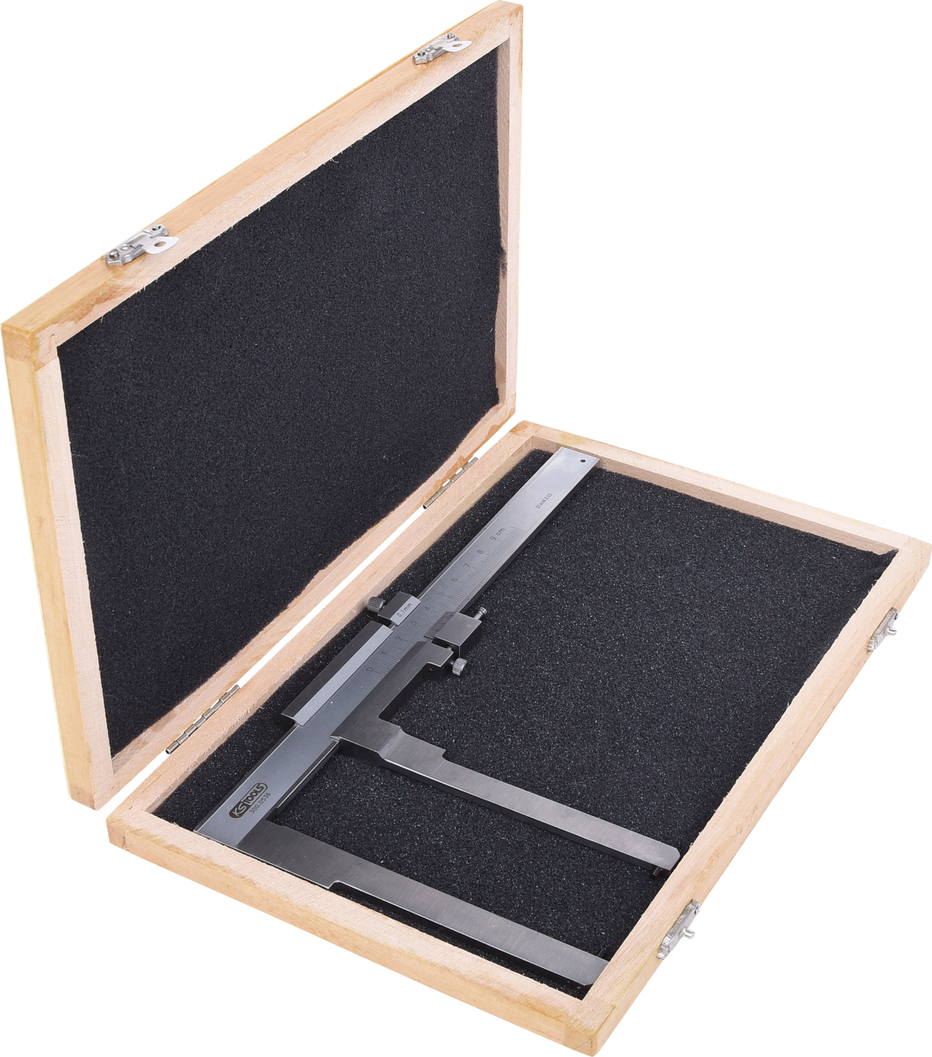 KS Tools Bremsscheiben Messschieber