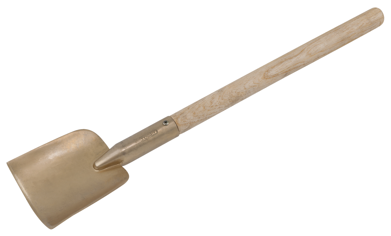 KS Tools BRONZEplus Schaber konkav 