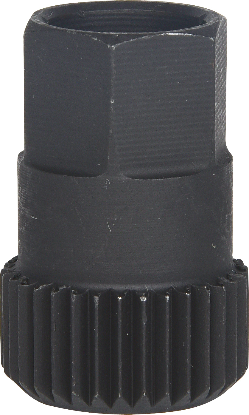 KS Tools Vielzahneinsatz 15,0 mm, 33 Zahn, gebohrt