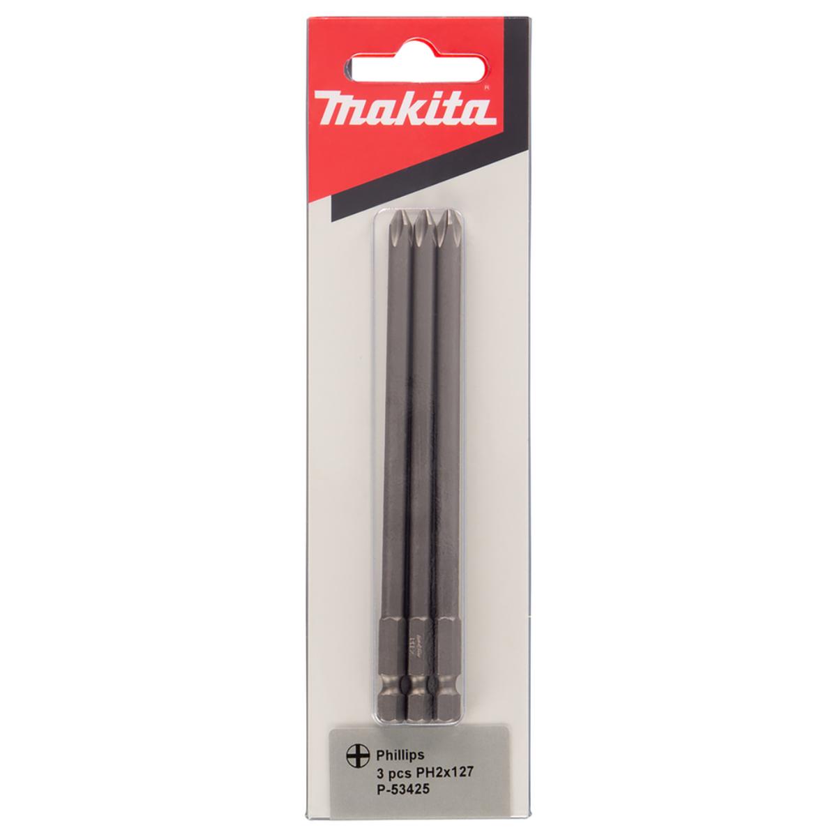 Makita Langbit PH2-127mm