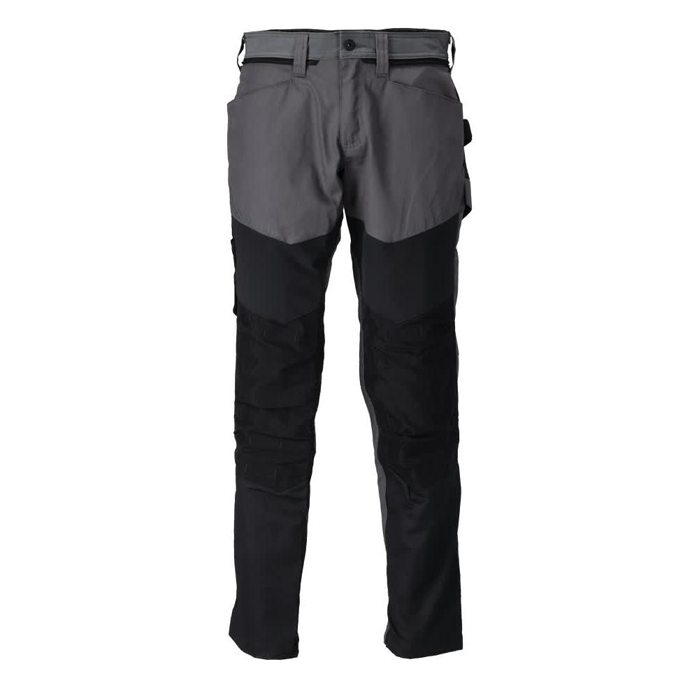 MASCOT Herren Hose mit Knietaschen CUSTOMIZED