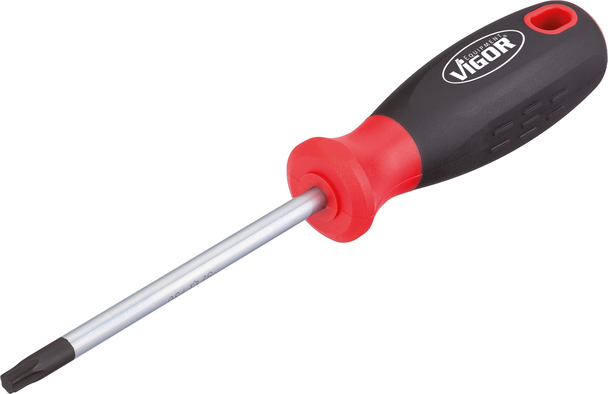 VIGOR TORX® Schraubendreher , Innen TORX® Profil