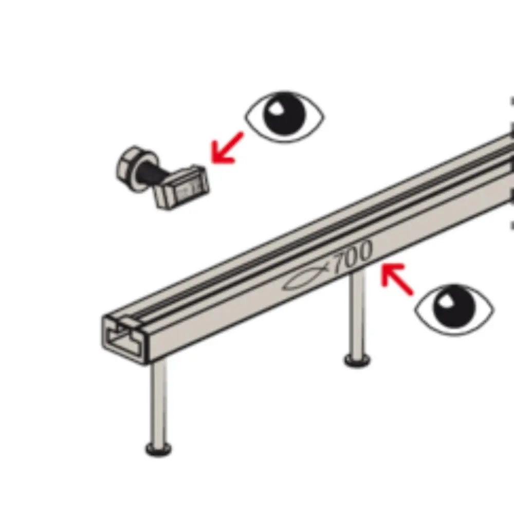 Fischer Hammerkopfschraube InnoLock FBC S 225 M12x60 8.8 hdg