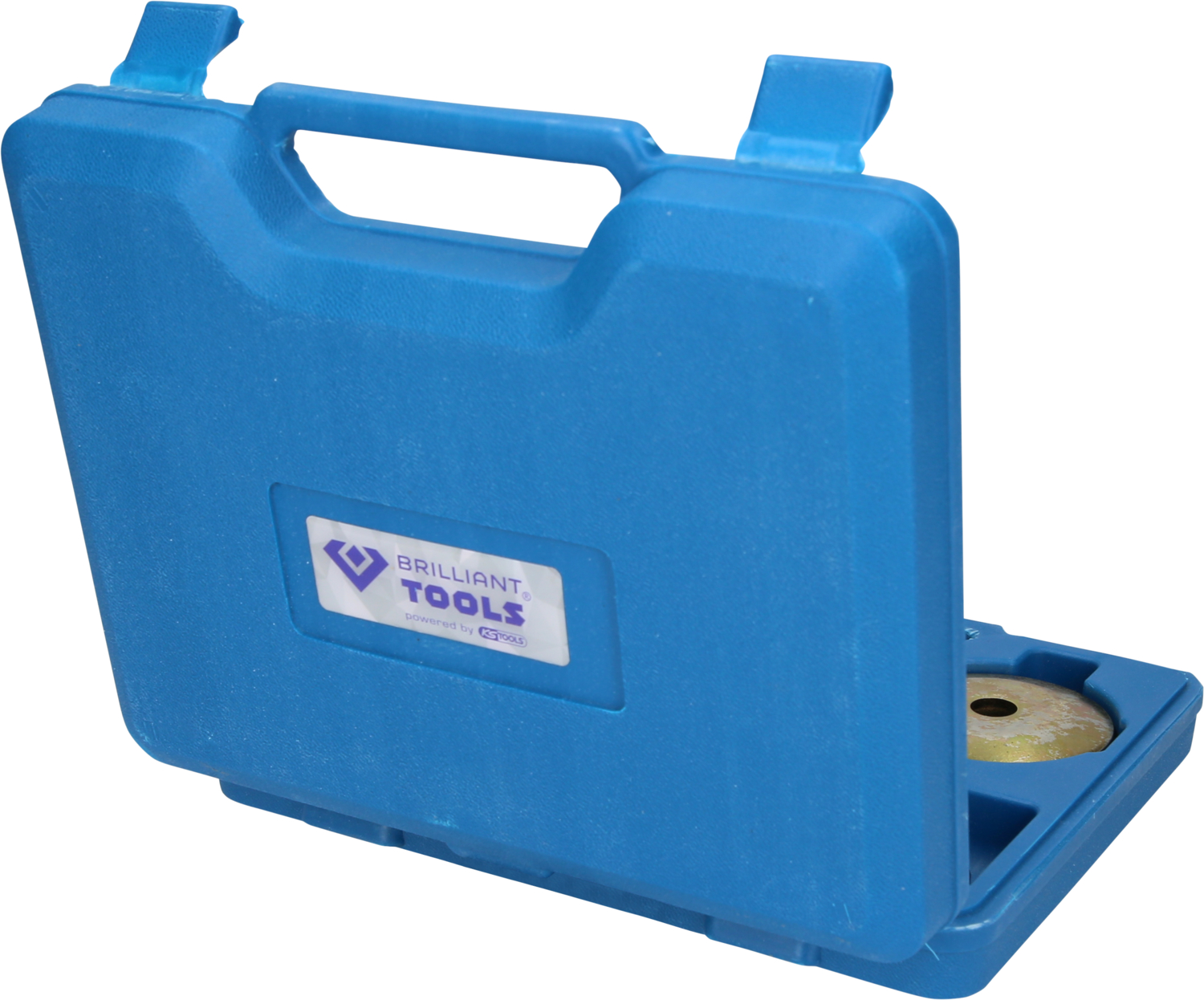 Brilliant Tools Silentlager-Werkzeug-Satz, für Ford Mondeo, 4-tlg - BT672150