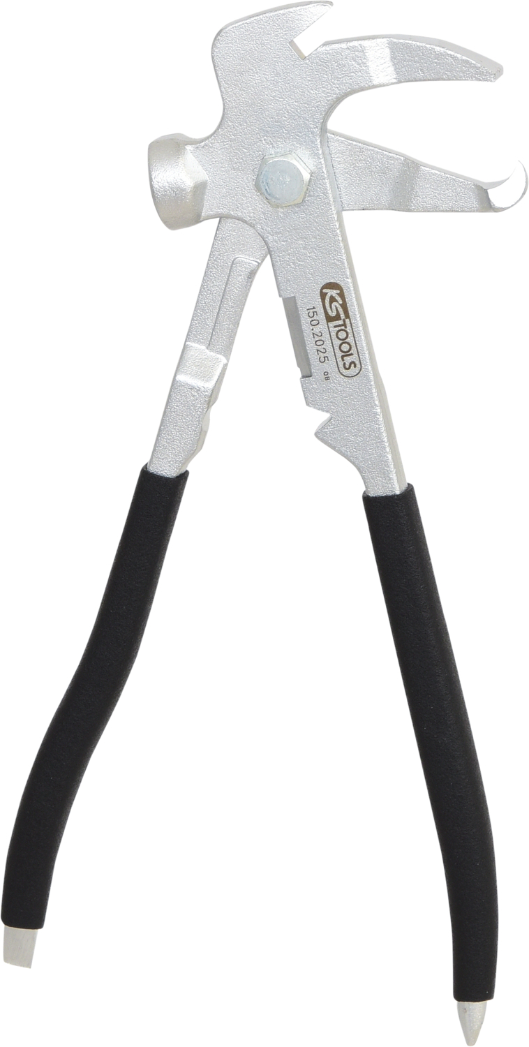 KS Tools Reifendienstzange, 250mm