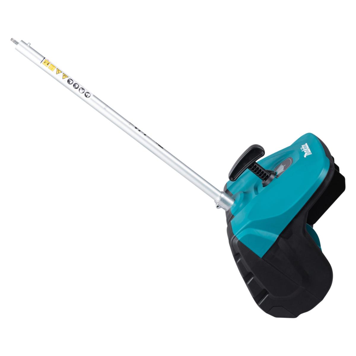 Makita Schneefräsen-Aufsatz 300 mm - 30° - 12 m - SN400MP