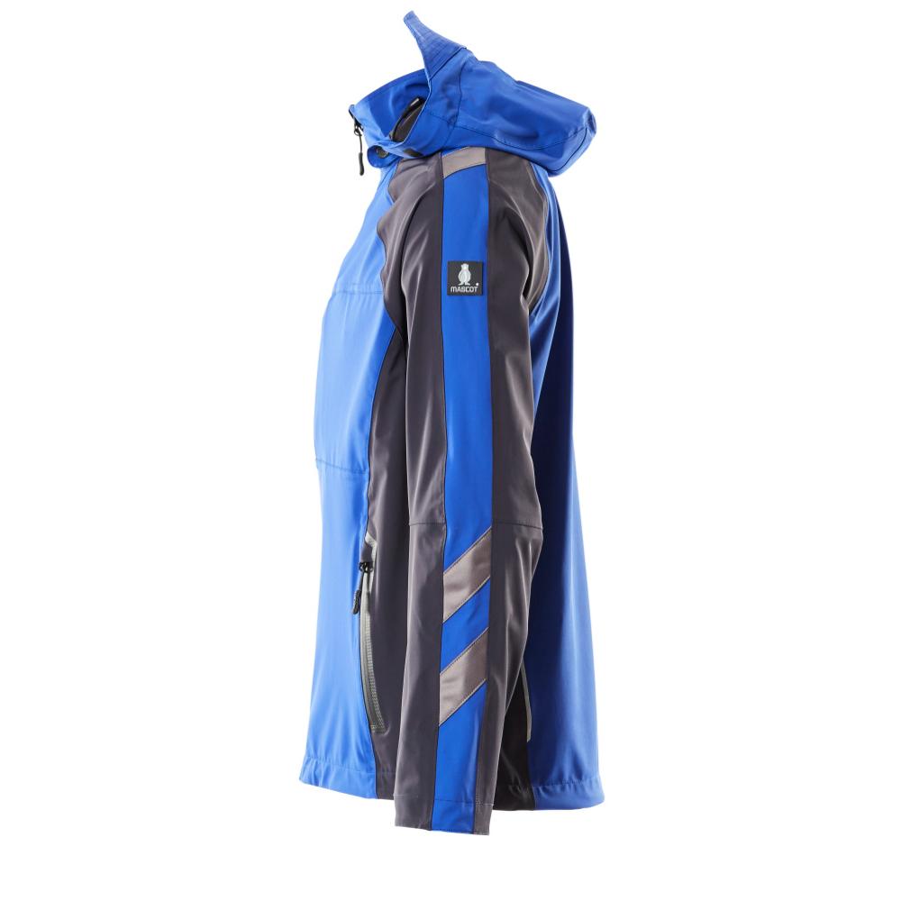 MASCOT Hard Shell Jacke UNIQUE