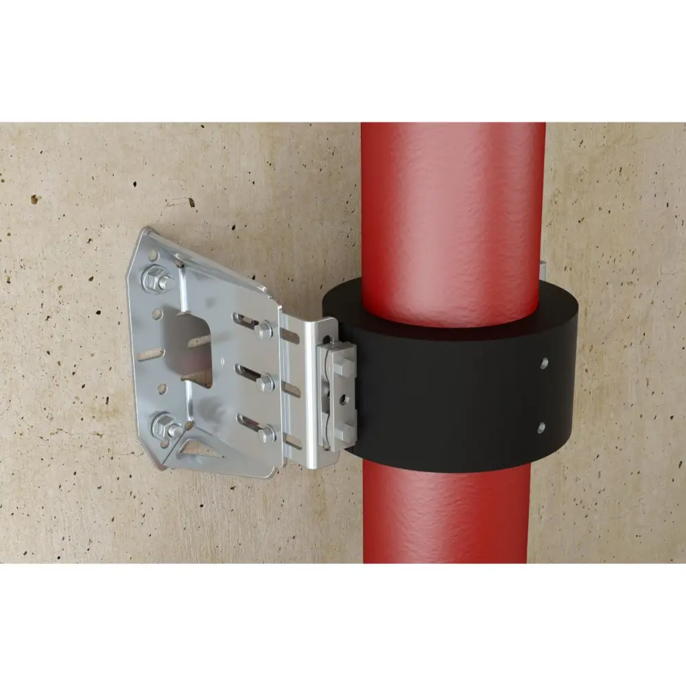 Fischer Festpunkt schwer FFP-HD22