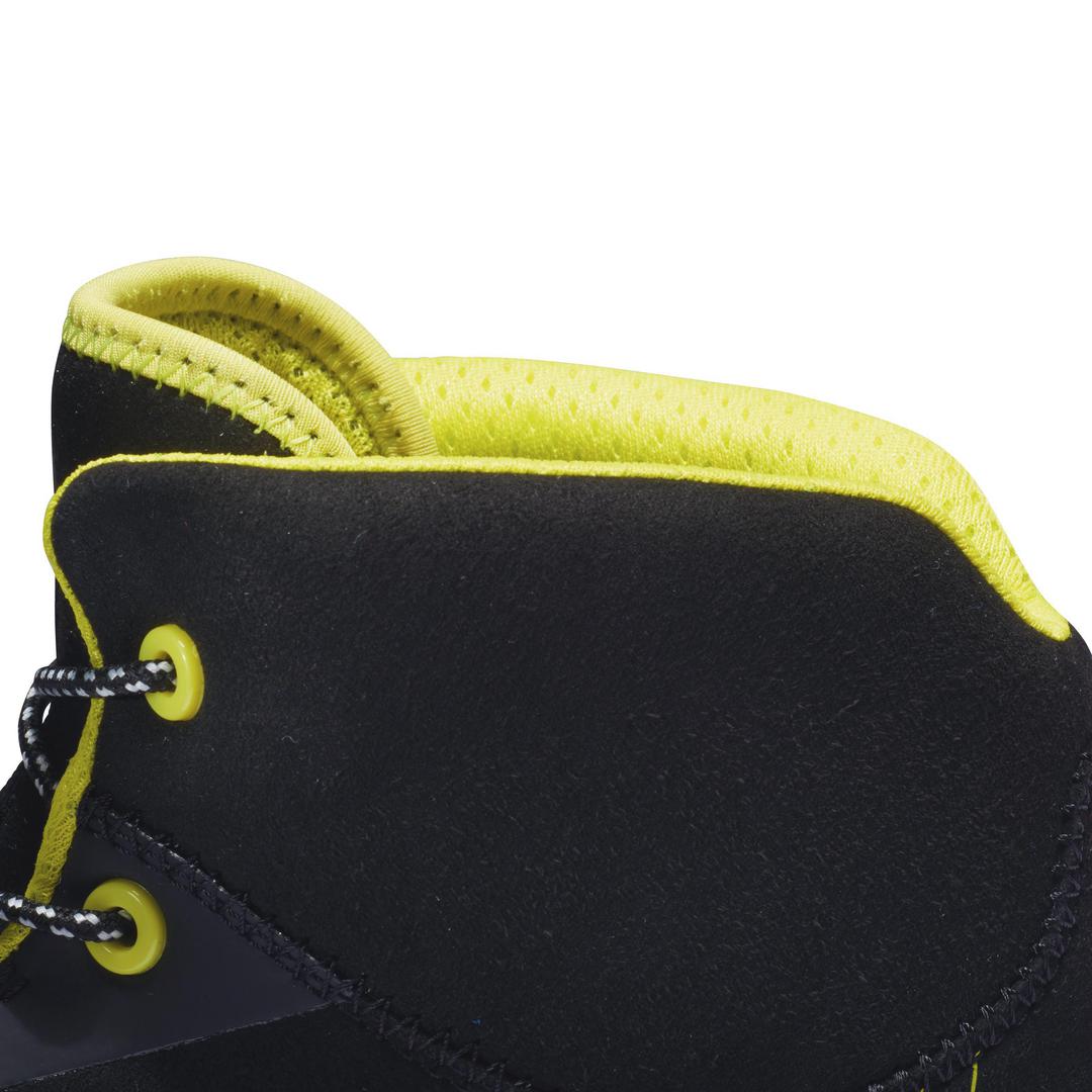uvex 1 G2 Sicherheitsschuh S2 Stiefel