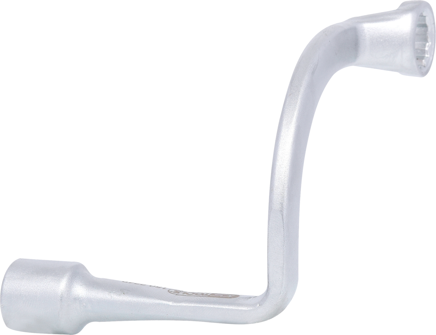 KS Tools Turbolader Spezial-Schlüssel für VAG TDI, 12mm