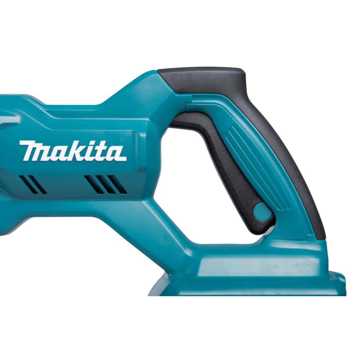Makita Akku-Druckreiniger LXT 18V - 24 bar - 150 l/h - DHW180Z