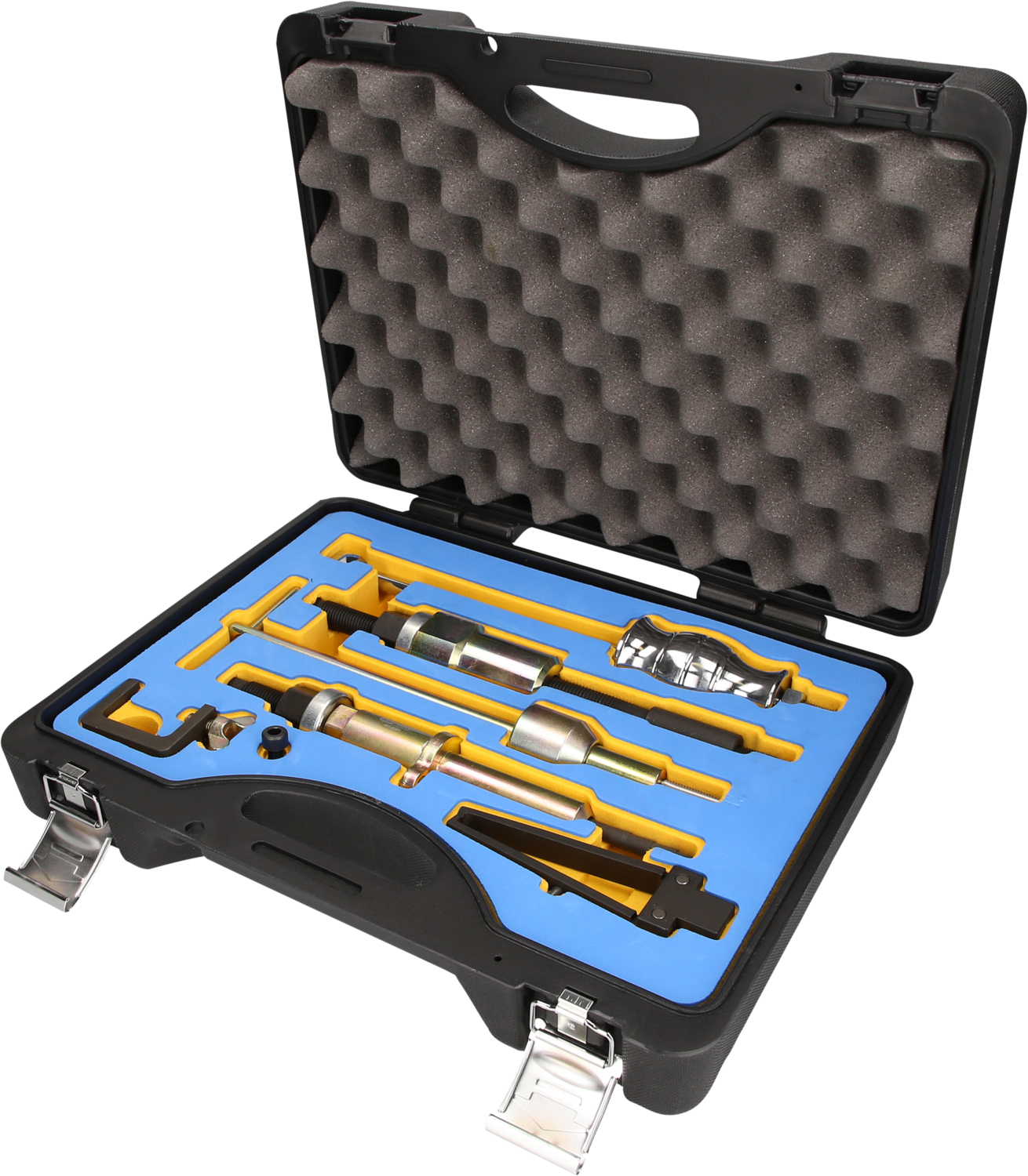 KS Tools Injektor-Service-Satz für Hino, 4-tlg