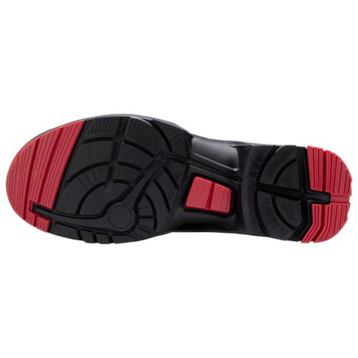 uvex 1 x-tended support BOA Sicherheitsschuh S3 Halbschuh