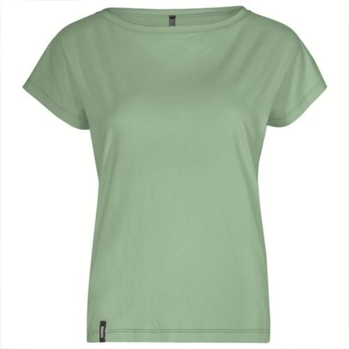 uvex suXXeed greencycle Damen T-Shirt planet