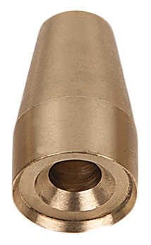 KS Tools Montagehülse Ø17,5 mm, Länge 28,9 mm