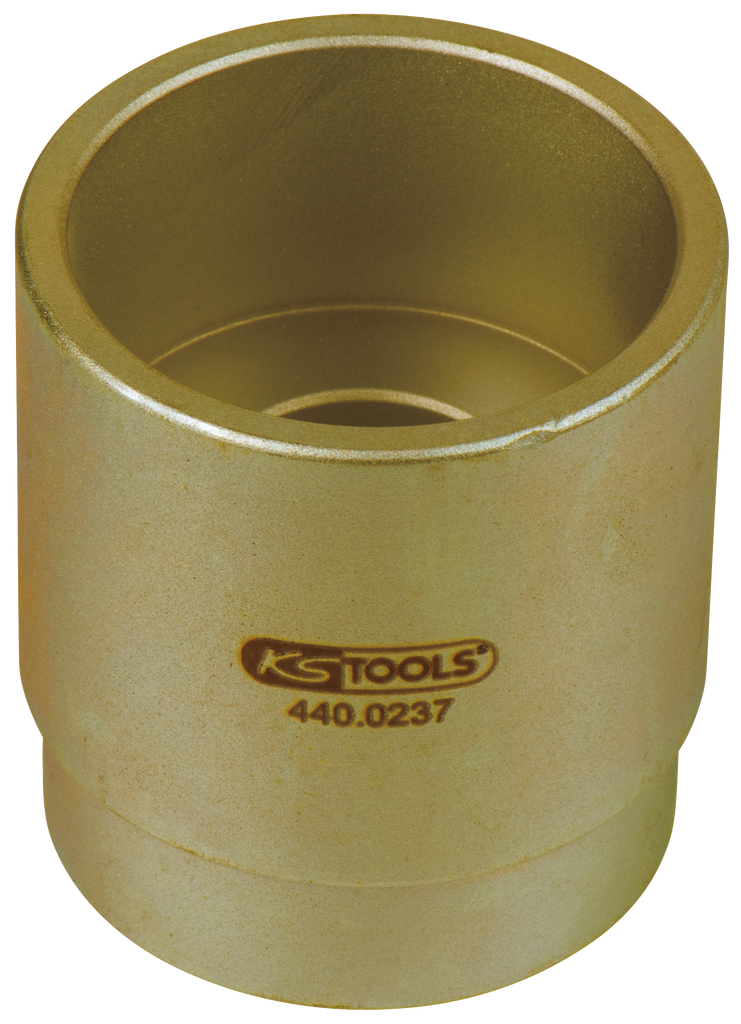 KS Tools Druckhülse, Ø 45 mm
