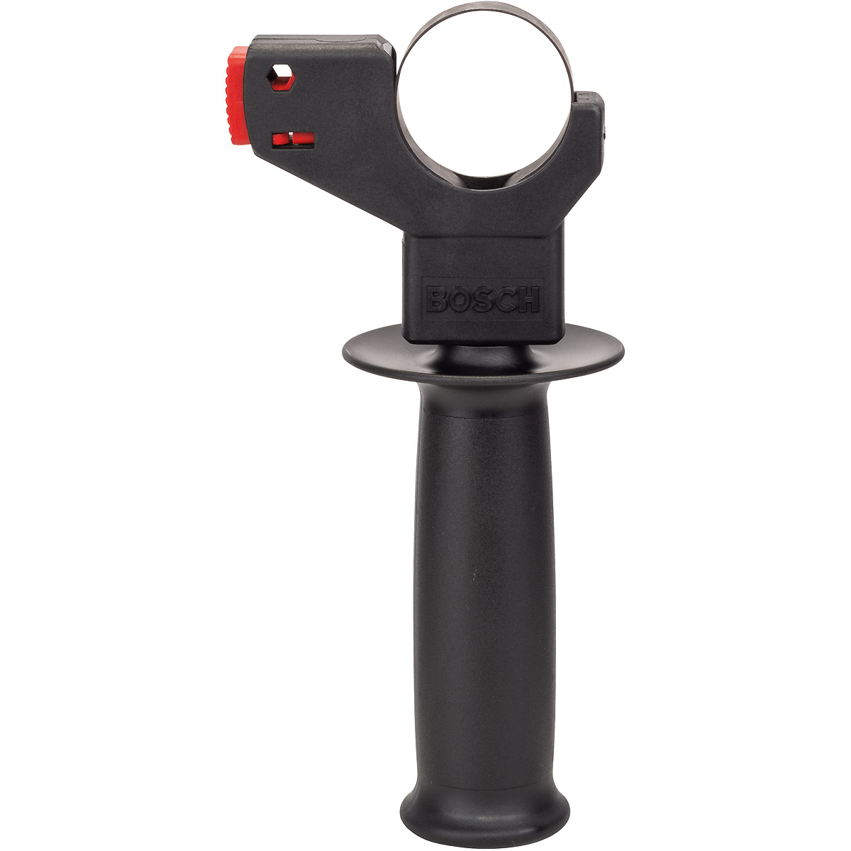 Bosch Handgriff für Schlagbohrmaschinen, passend zu GBH, GSB, GBN, PBH