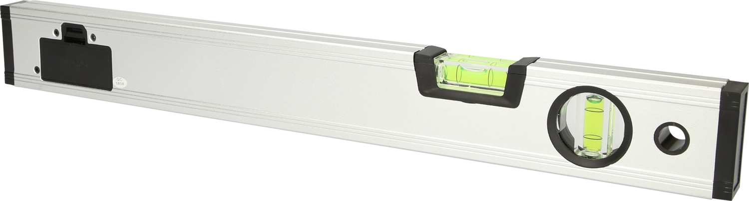 KS Tools Digitale Aluminiumprofil-Wasserwaage, 416 mm
