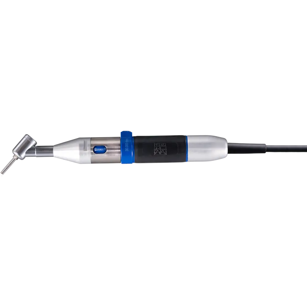 PFERD TOOLS Winkelhandstück MIM WZS 3/300 S3 30.000-1.000 RPM/260 Watt