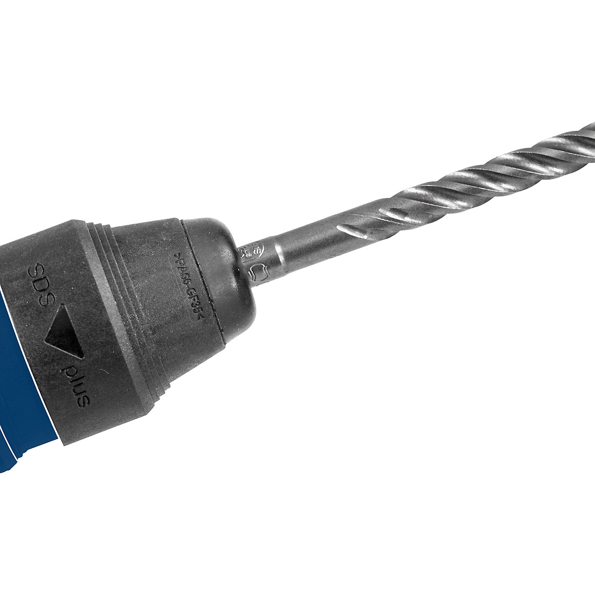 Bosch EXPERT SDS plus-7X Hammerbohrer-Set, für Bohrhämmer 7-tlg 5, 6, 6, 8, 8, 10 12mm