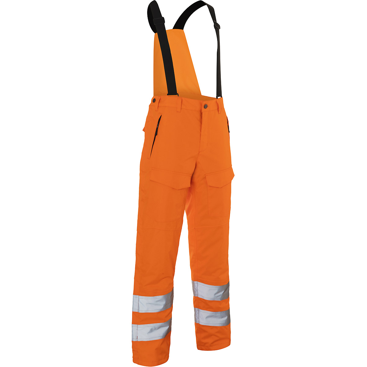 KÜBLER REFLECTIQ Wetterhose PSA 2