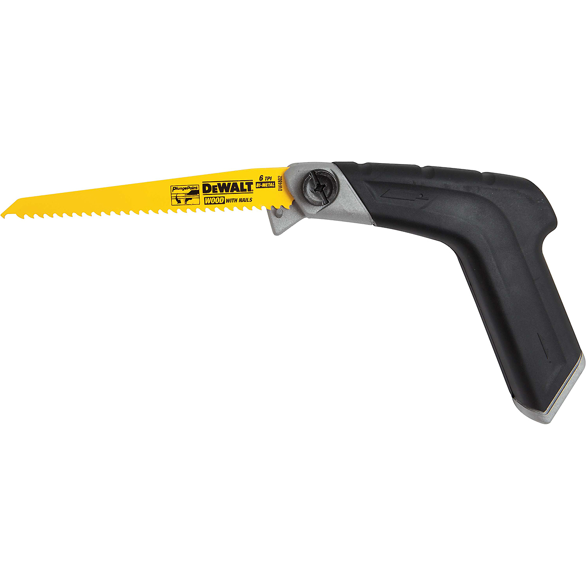 DEWALT 5-in-1 Multifunktionssäge 300mm