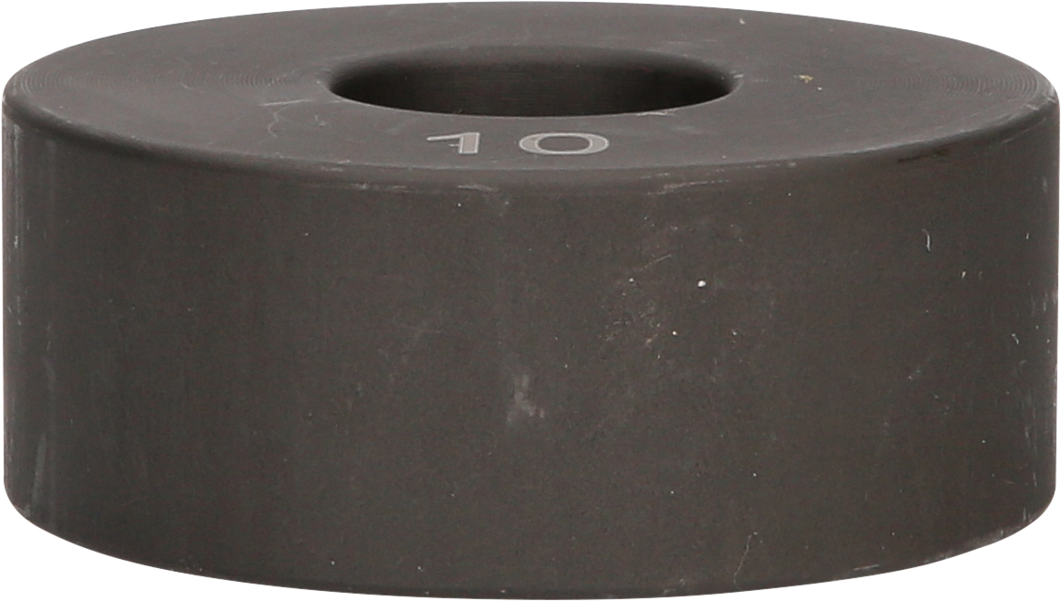 KS Tools Druckstück, Außen-Ø 55 mm, Innen-Ø 20 mm