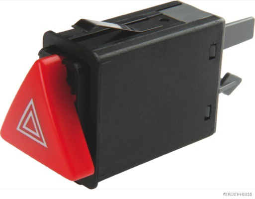 HERTH&BUSS Warnblinkschalter