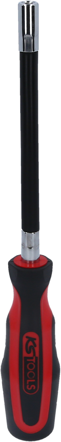 KS Tools ERGOTORQUEplus Stecknuss-Schraubendreher