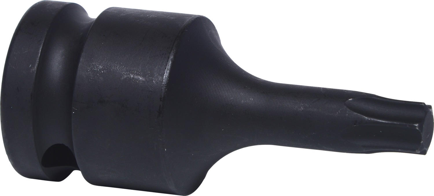 KS Tools 1/2" Kraft-Bit-Stecknuss Torx, kurz