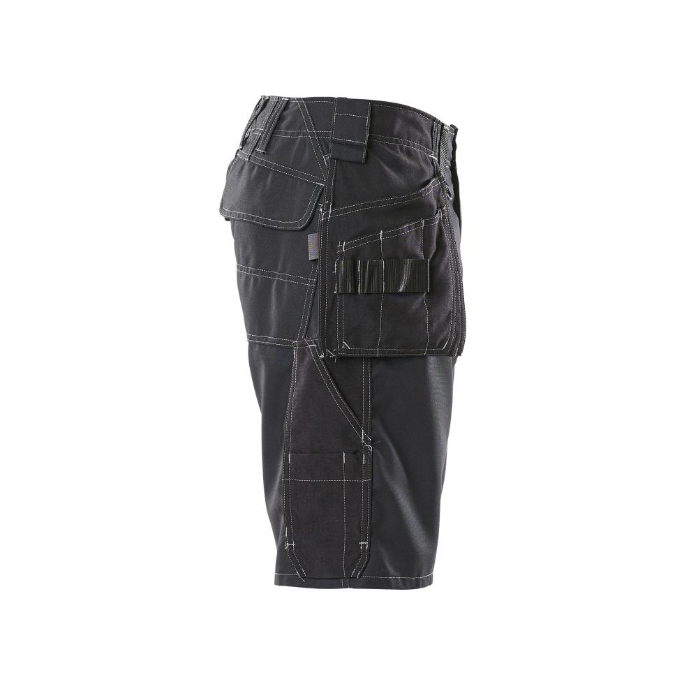 MASCOT Zafra Shorts mit Hängetaschen HARDWEAR