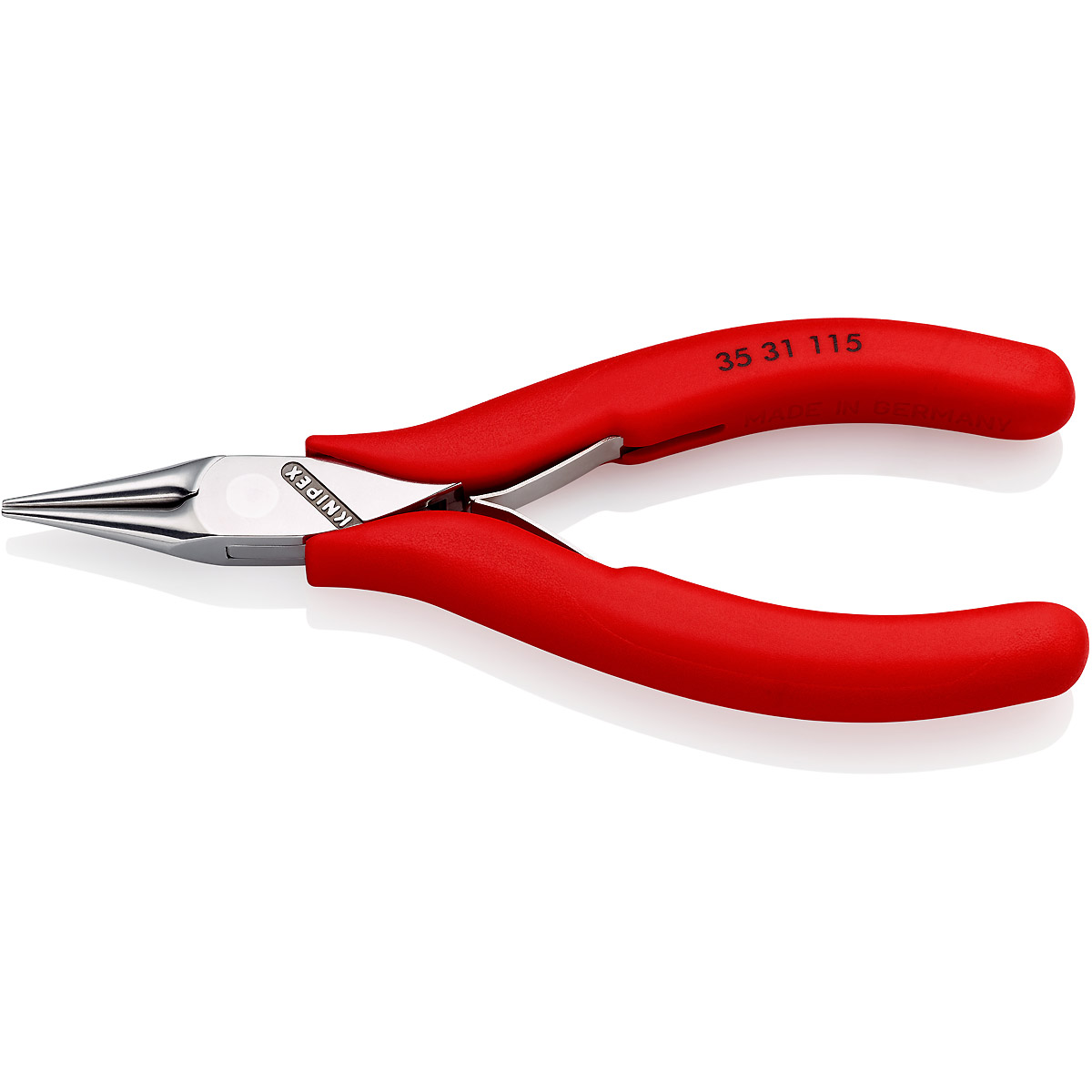 KNIPEX Elektronik-Greifzange