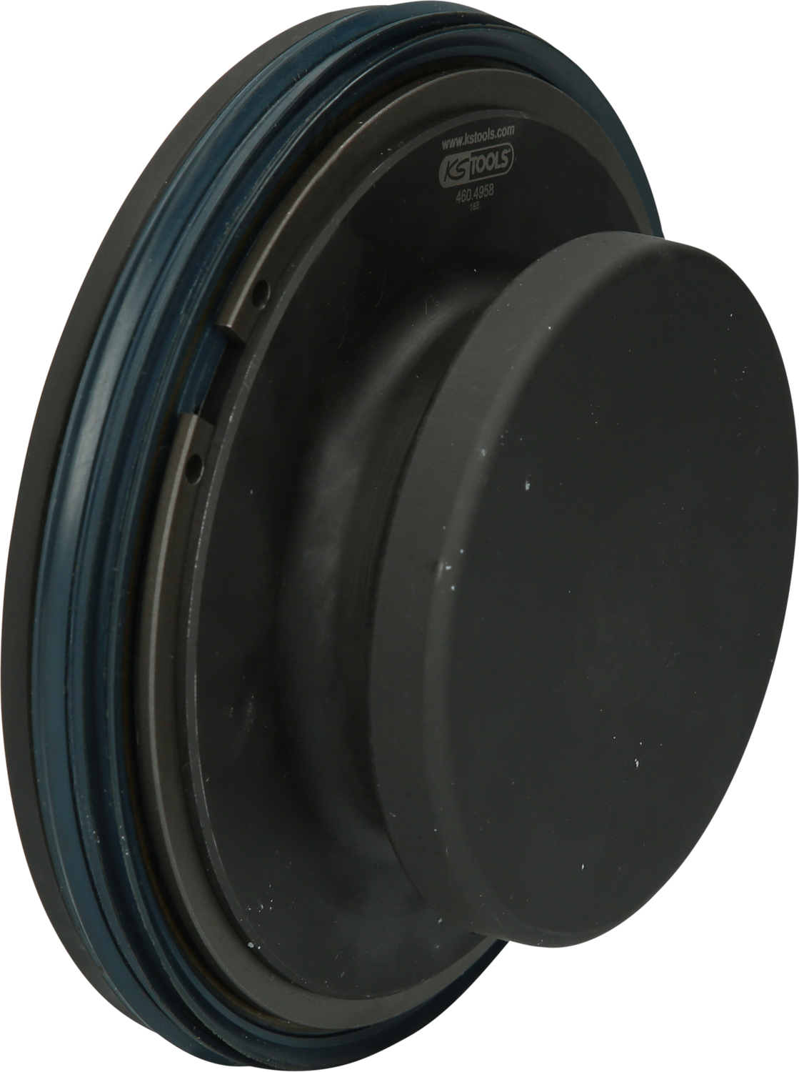 KS Tools Laufring-Eindrückwerkzeug für BPW, Ø 139 mm, 48 mm