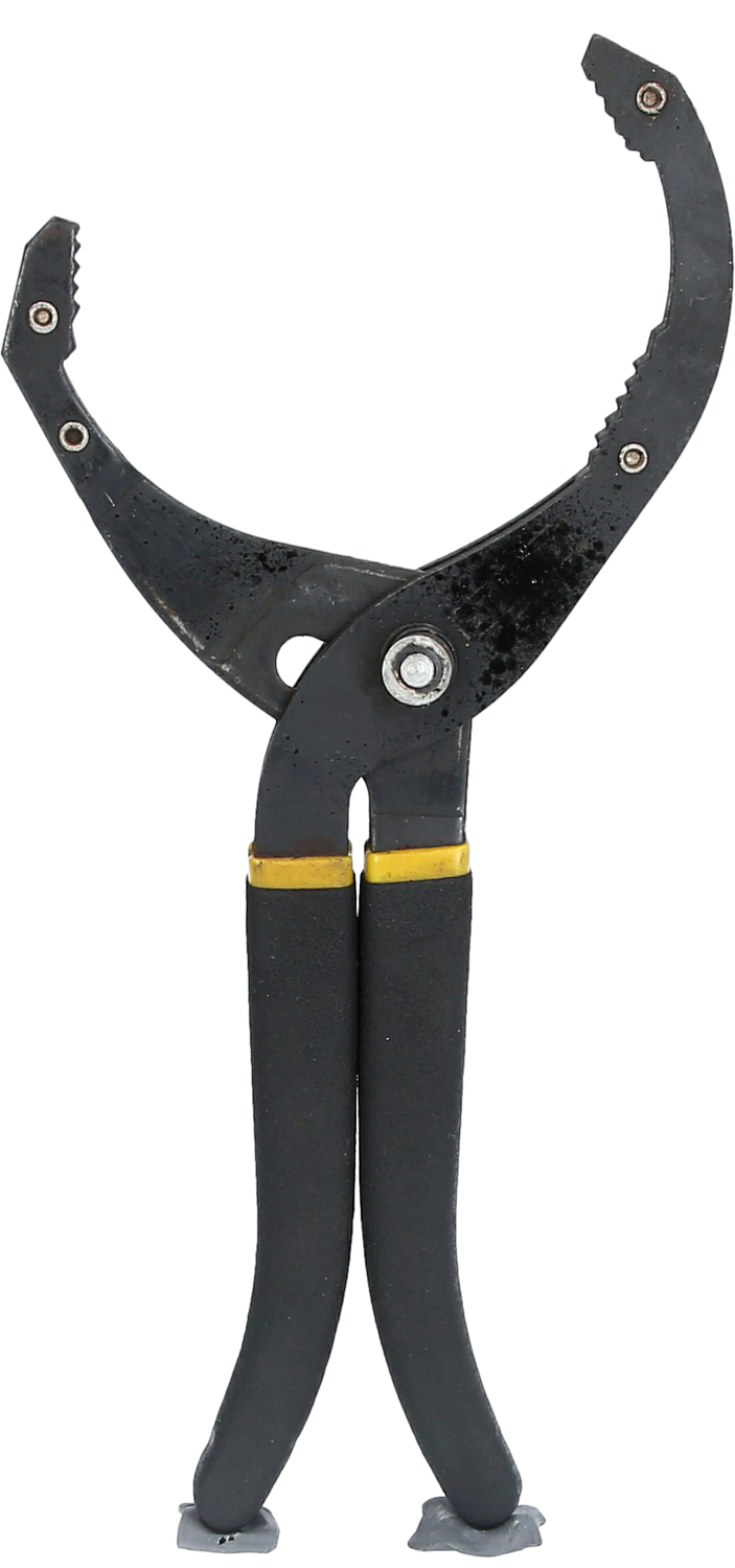Brilliant Tools Universal-Ölfilterschlüssel - BT711003