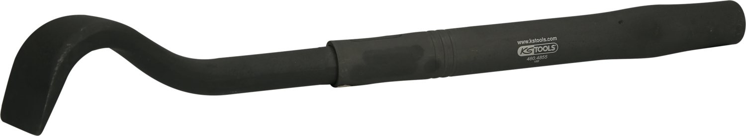 KS Tools Öffnungshebel für dreiteilige Felgen, 402 mm