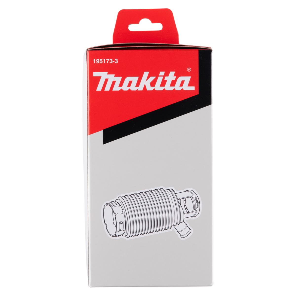 Makita Staubschutzkappe - 195173-3