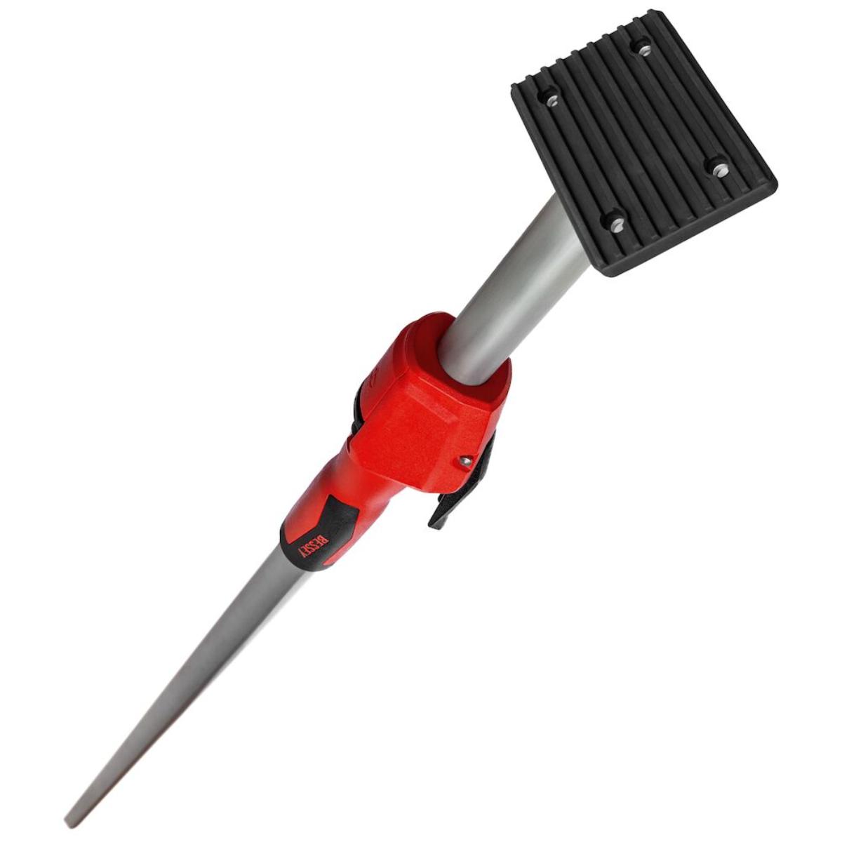 Bessey Deckenstütze und Montagestütze STE mit Pumpgriff