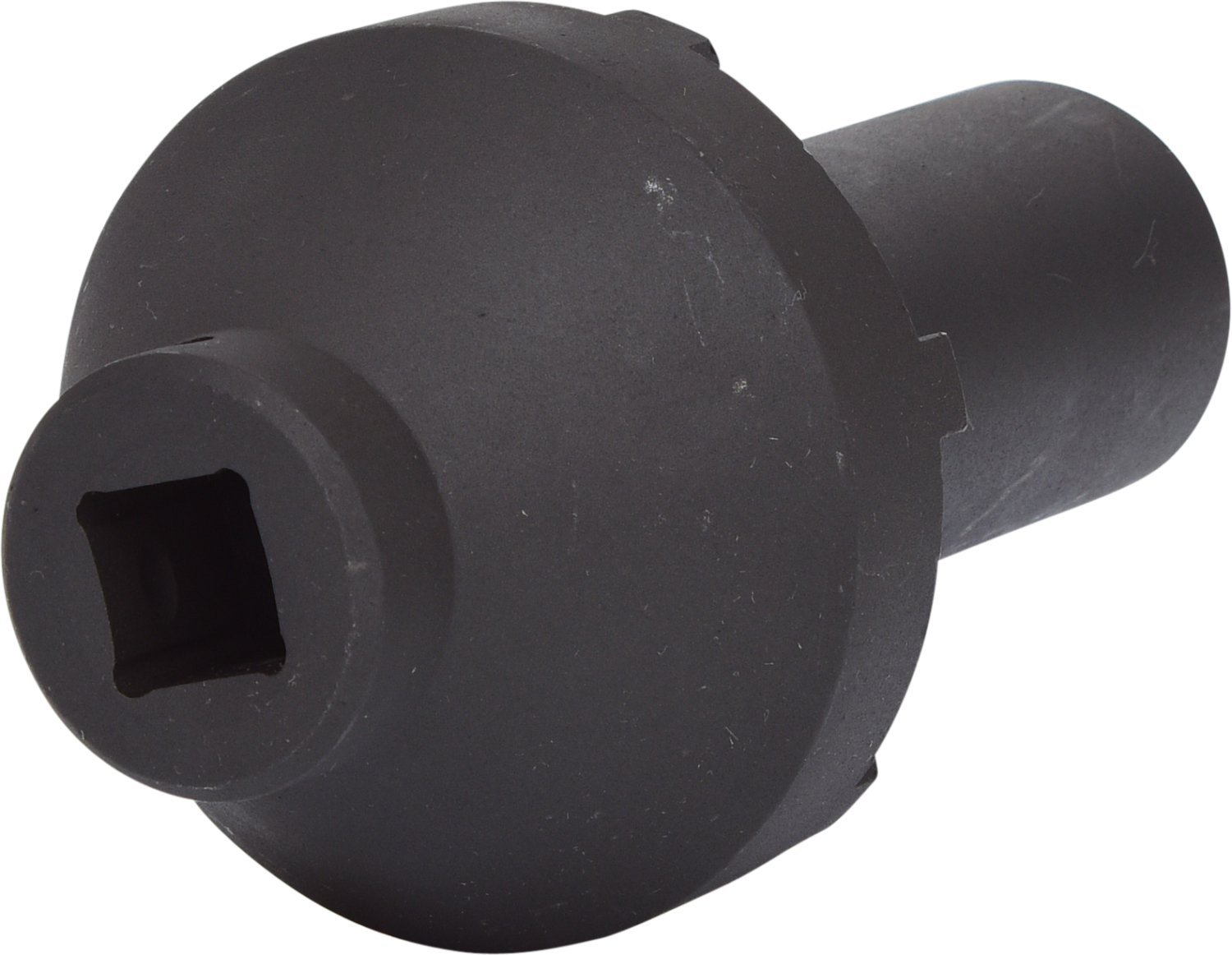 KS Tools 3/4" Nutmuttern-Schlüssel mit 6 Zapfen für Mercedes, 80-95mm