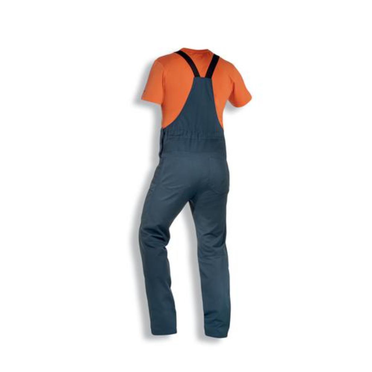 uvex suXXeed basic Latzhose - regular fit