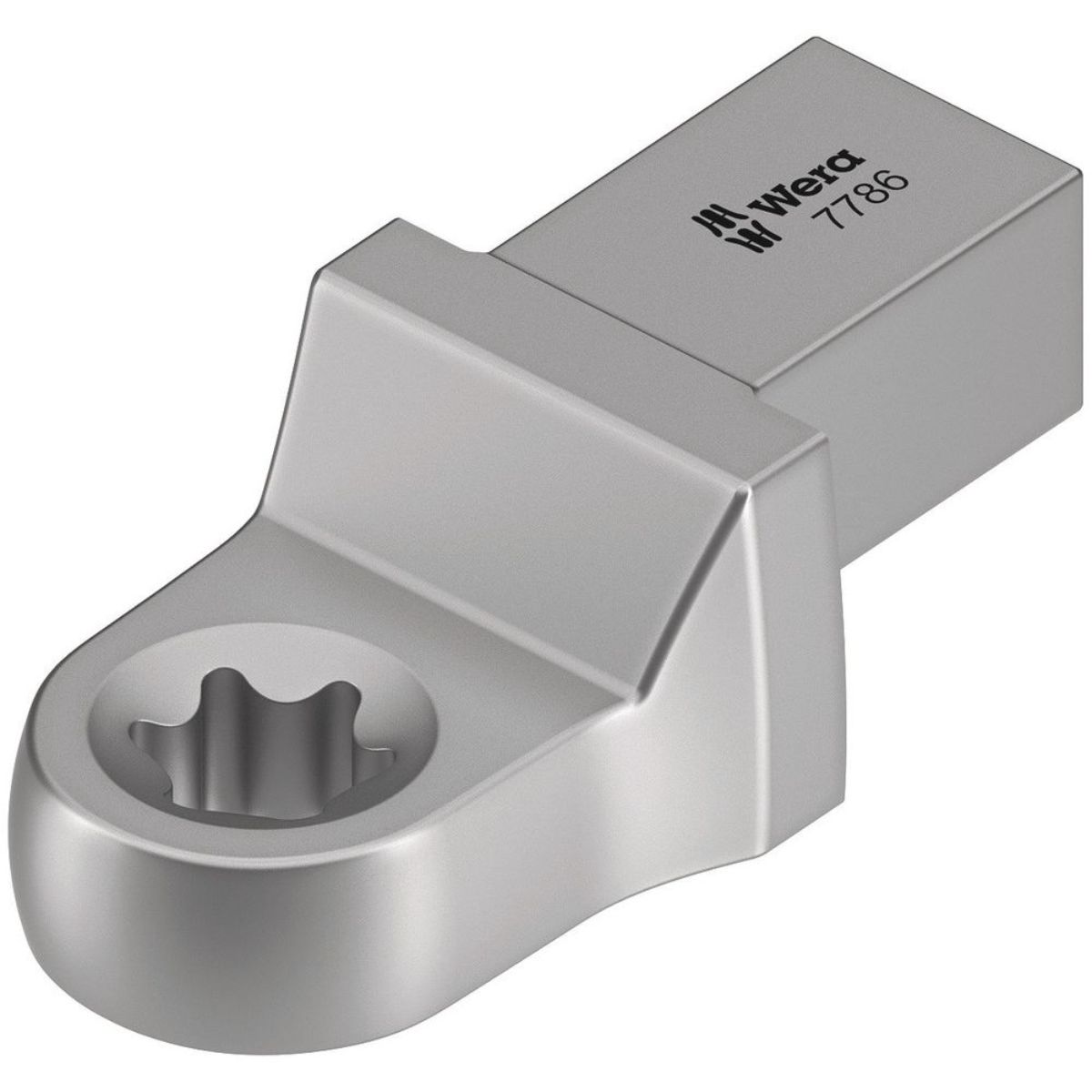 Wera 7786 Einsteckwerkzeug Außen TORX, 14x18 mm